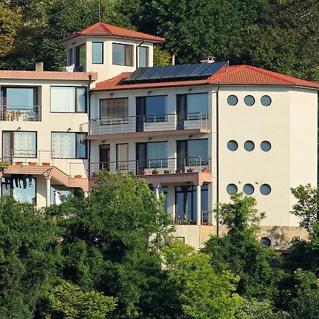 Guest Rooms Sea View Balchik Luaran gambar