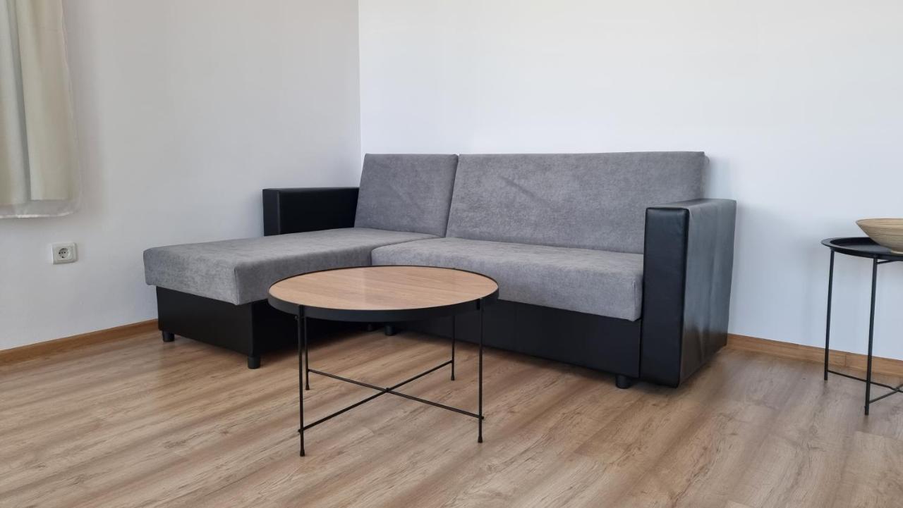 Guest Rooms Sea View Balchik Luaran gambar