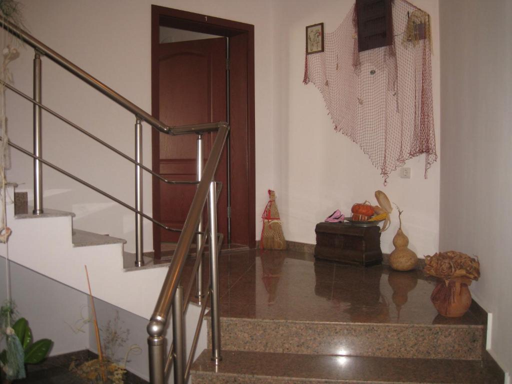 Guest Rooms Sea View Balchik Luaran gambar