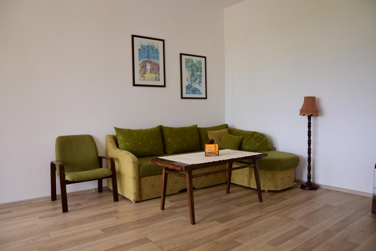 Guest Rooms Sea View Balchik Luaran gambar